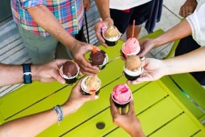 San Diego: Coronado Highlights Wandeltour in kleine groep