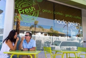 San Diego: Coronado Highlights Wandeltour in kleine groep