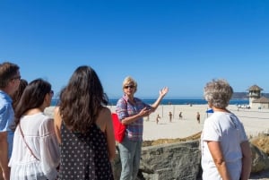 San Diego: Coronado Highlights Wandeltour in kleine groep