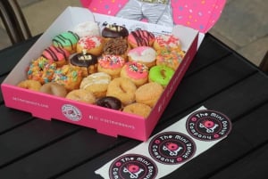 San Diego Donut Adventure & visite culinaire à pied avec dégustations