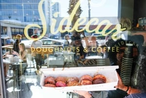 San Diego Donut Adventure & visite culinaire à pied avec dégustations