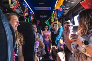 San Diego Drag Queen Tour: Fun, Sass & City Secret