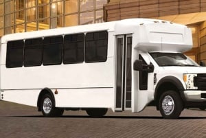 San Diego Drag Queen Tour: Fun, Sass & City Secret