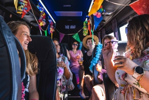 Tour Drag Queen de San Diego: diversión, descaro y secretos de la ciudad