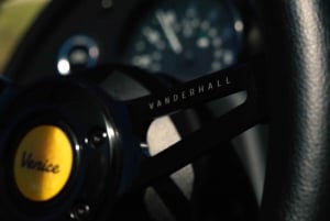 サンディエゴ：GoCar Luxury でのドライブ デイ ツアー