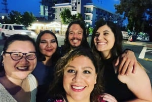 San Diego: tour a piedi di cibo e bevande nell'East Village