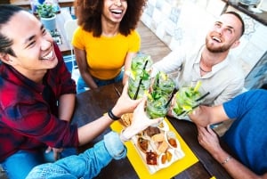 San Diego: tour a piedi di cibo e bevande nell'East Village