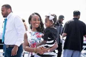 San Diego: Påskebuffet, brunch eller middag - havnerundfart