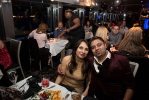 San Diego: Påskebuffet, brunch eller middag - havnerundfart