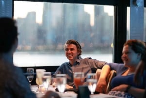 San Diego: Påskebuffet, brunch eller middag - havnerundfart