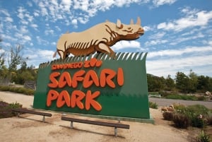 San Diego Explorer Pass: Tickets to 2-7 Attractions