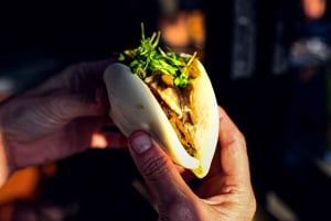 San Diego: Gaslamp District Food Tour with 6 Modern Dishes