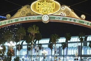 San Diego: Gaslamp District Food Tour with 6 Modern Dishes