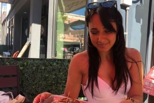 San Diego: Gaslamp District Food Tour with 6 Modern Dishes