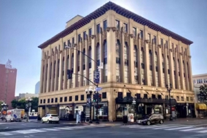 San Diego: Gaslamp Quarter Food Tour