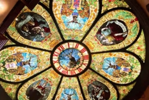 San Diego: Gaslamp Quarter Food Tour
