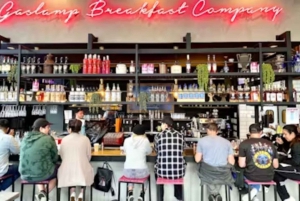 San Diego: Gaslamp Quarter Food Tour