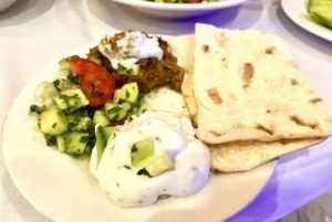 San Diego: Gaslamp Quarter Food Tour