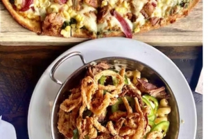 San Diego: Gaslamp Quarter Food Tour