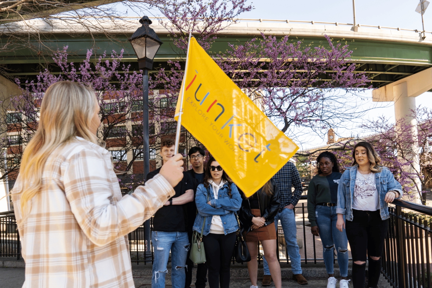 San Diego: tour a piedi della storia della frontiera del quartiere Gaslamp