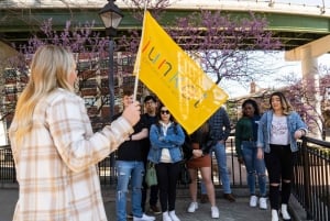 San Diego: Gaslamp Quarter Frontier History Walking Tour