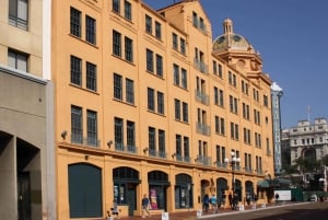 San Diego: Gaslamp Quarter Frontier History Walking Tour