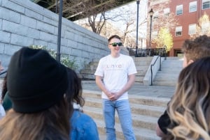 San Diego: Gaslamp Quarter Frontier History Walking Tour