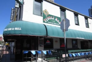 San Diego: Gaslamp Quarter Frontier History Walking Tour