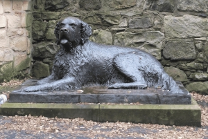 San Diego: tour a piedi della storia della frontiera del quartiere Gaslamp