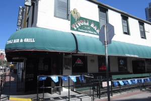 San Diego: tour a piedi della storia della frontiera del quartiere Gaslamp