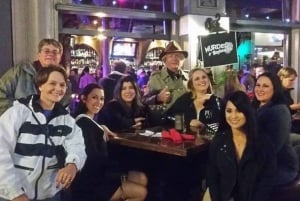 San Diego: Historyczna piesza wycieczka po dzielnicy Gaslamp Quarter True Crime