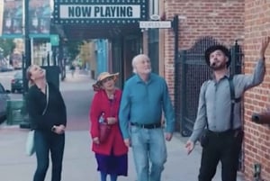 San Diego: Historyczna piesza wycieczka po dzielnicy Gaslamp Quarter True Crime