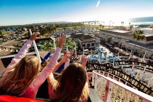 San Diego: Passe Go City com tudo incluído e mais de 45 atrações