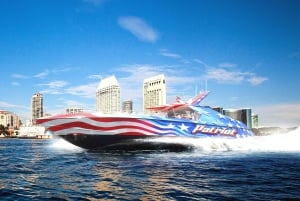 San Diego: Passe Go City com tudo incluído e mais de 45 atrações