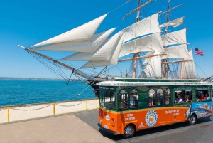 San Diego: Go City Essentials Pass