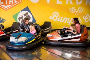 San Diego: Go City Essentials Pass