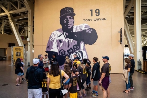 San Diego: Go City Essentials Pass