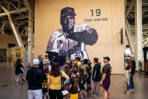 San Diego: Go City Essentials Pass