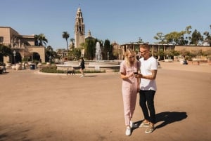 San Diego Explorer Pass: Tickets to 2-7 Attractions