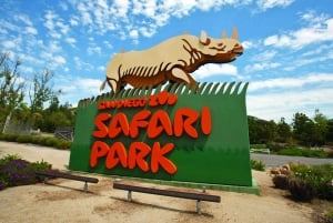 San Diego Explorer Pass: Tickets to 2-7 Attractions