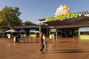 San Diego Explorer Pass: Tickets to 2-7 Attractions