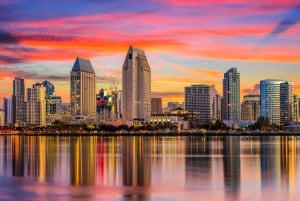 San Diego: City Cruises Gourmet Dinner Cruise