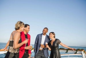 San Diego: City Cruises Gourmet Dinner Cruise