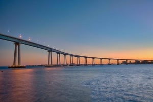 San Diego: City Cruises Gourmet Dinner Cruise