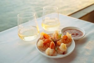 San Diego: City Cruises Gourmet Dinner Cruise
