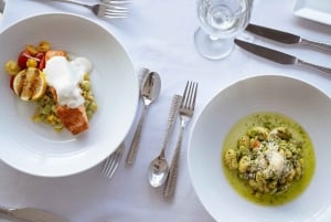 San Diego: City Cruises Gourmet Dinner Cruise