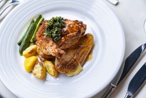 San Diego: City Cruises Gourmet Dinner Cruise