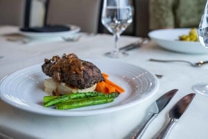 San Diego: City Cruises Gourmet Dinner Cruise