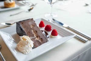 San Diego: City Cruises Gourmet Dinner Cruise