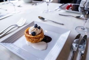 San Diego: City Cruises Gourmet Dinner Cruise